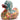 "Tulip Meadow" Badeente