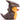"Raptor Duck" Badeente
