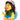 "Meditation Duck" Badeente