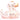 Glitzer Badeente - gold
