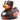 Hunde Badeente