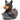 Katzen Badeente