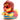 Heroine of Hearts Badeente