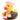 Mariachi Maracas Badeente