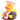 Mariachi Trompete Badeente