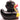 Guitar Man Badeente