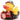 Drummer Boy Badeente