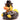 Micro Man Badeente