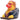 Piano Man Badeente