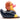 Piano Man Badeente