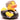 Richter Badeente