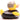 Richter Badeente