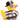 Hip-Hop Badeente