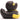 Ninja Badeente