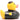Executive Badeente