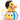 Tango Goalgetter Badeente