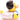 Tango Goalgetter Badeente