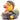 Nerdy Notes Badeente