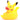 Yellow Wonder Badeente