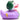 Green Hair Clown Badeente