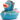 Native Lady Badeente