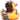 Mokum Girl Badeente
