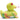 Laubfrosch Quietscheentchen