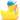Ortsschild Badeente - Wuppertal