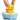 Splash - Badebombe (Mini)
