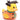 The Flintstones - Fred Flintstone (Mini)