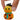 The Flintstones - Fred Flintstone (Mini)