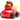 Ducks on Wheels - rot