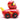 Ducks on Wheels - rot