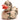 Badeente Camouflage - beige