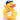 Cricket Badeente