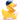 Cricket Badeente