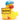 Ortsschild Badeente - Bottrop