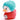 The Cat in the Hat - Thing 1 (Mini)