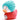 The Cat in the Hat - Thing 2 (Mini)