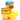 Ortsschild Badeente - Ludwigshafen