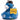 VfL Bochum Badeente Stadtschild