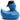 VfL Bochum Badeente Stadtschild