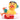 Sjimmie Swim Badeente