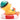 Sjimmie Swim Badeente