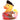 Pirat Badeente