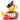 Pirat Badeente