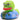 Pepe Badeente