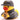 Bitcoin Badeente
