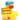 Ortsschild Badeente - Remscheid