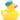 Bathing Duck Badeente